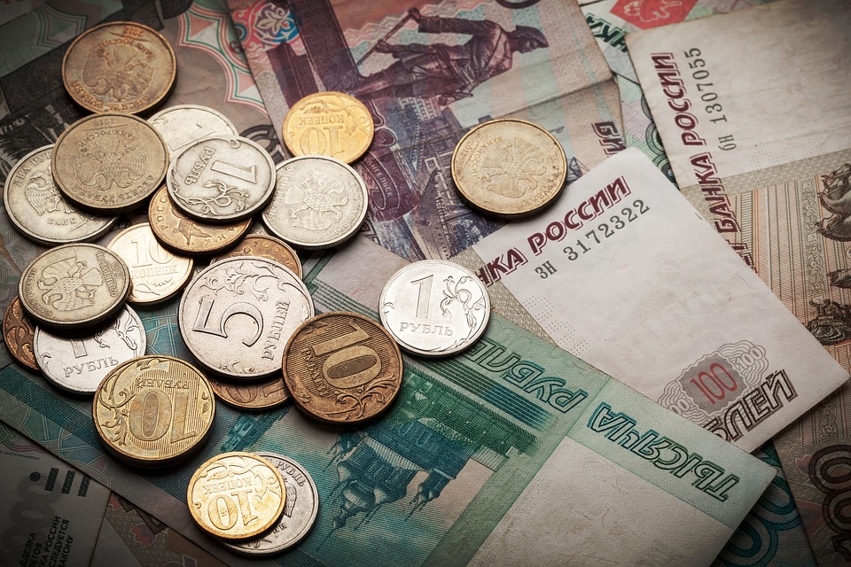 Где можно обменять биткоины на рубли
